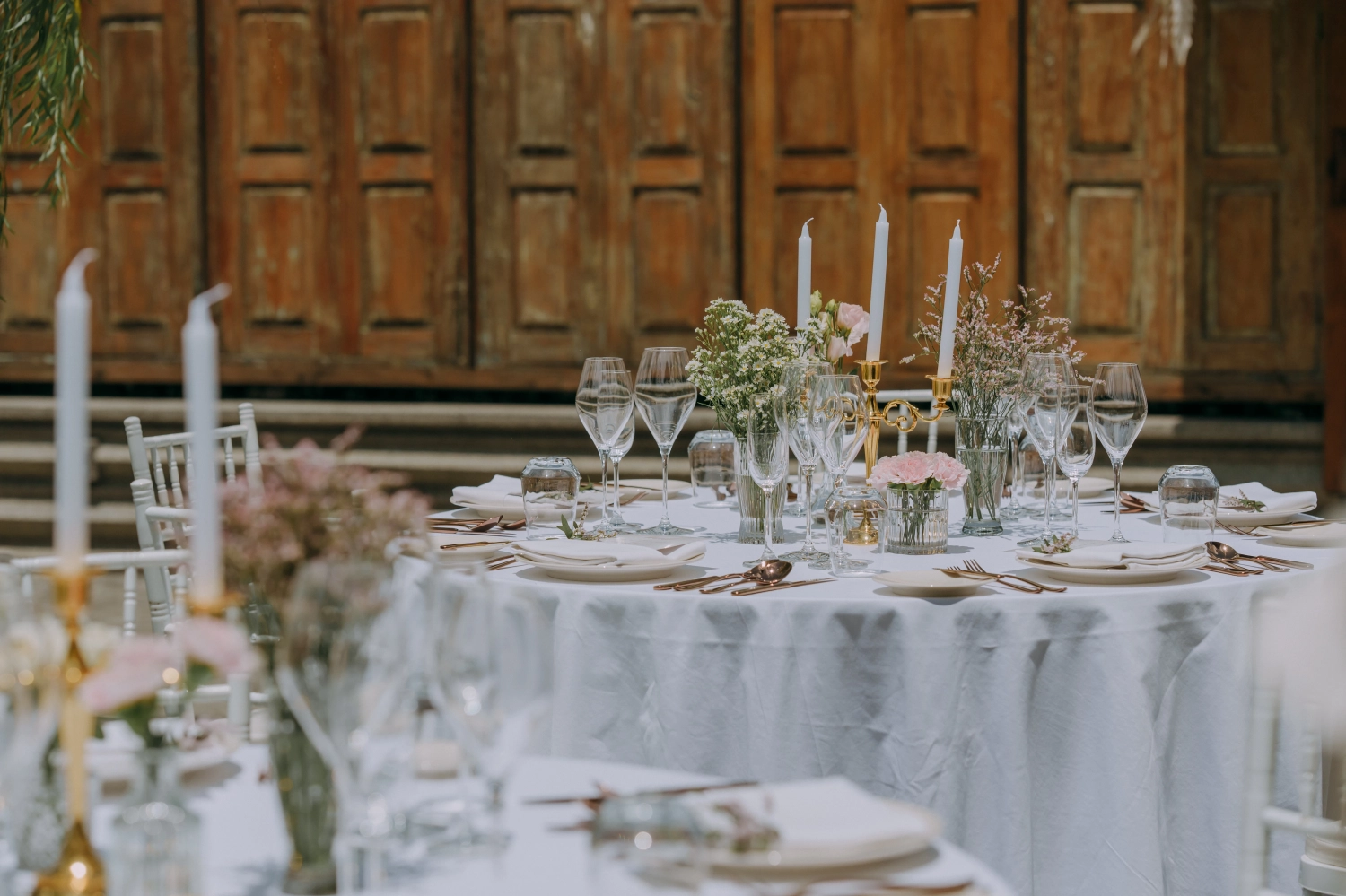 Hochzeiten & Events